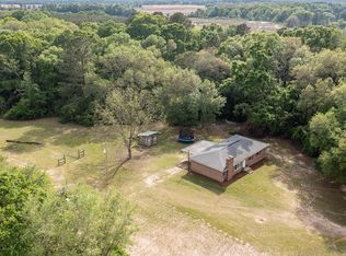 294 Nesbitt Rd, Leesburg, GA 31763