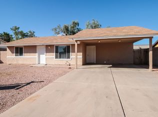 1914 N Jay St, Chandler, AZ 85225