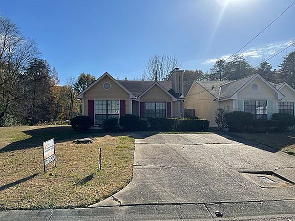 2nd image of 3148 Cross Creek Ct