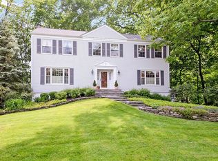 7 Kary Way, Morristown, NJ 07960
