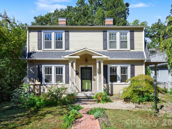 821 S Chester St, Gastonia, NC 28052