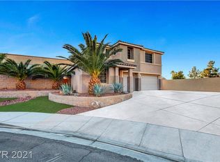 2721 Robust Ct, Henderson, NV 89052