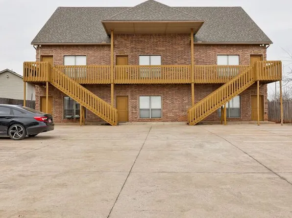 1911 Dover St Unit 1911, Norman, OK 73071