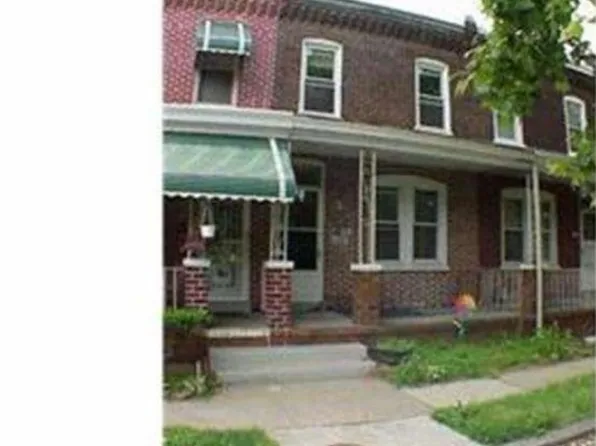1107 Weigand Ave, Chester, PA 19013