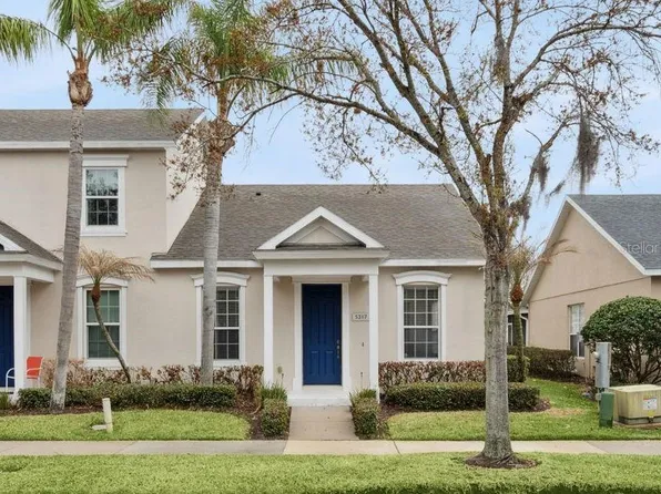 5317 Keenes Pheasant Dr, Windermere, FL 34786
