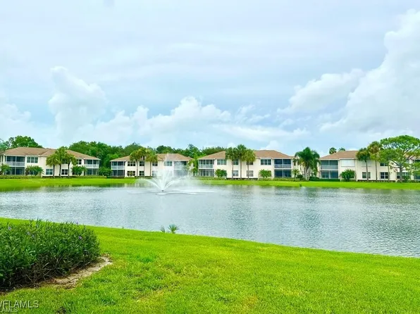 25762 Lake Amelia Way Unit 105, Bonita Springs, FL 34135