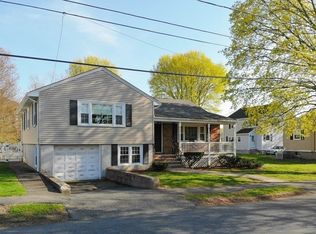 30 Kosciusko St, Peabody, MA 01960