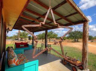 485 Ranch Road 2323, Llano, TX 78643