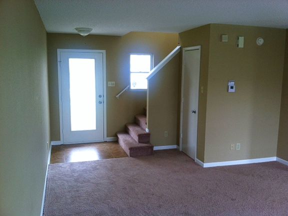 Spacious Family Room