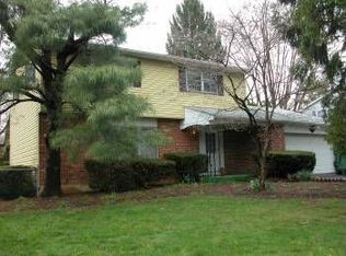 7127 Linden Rd, Macungie, PA 18062