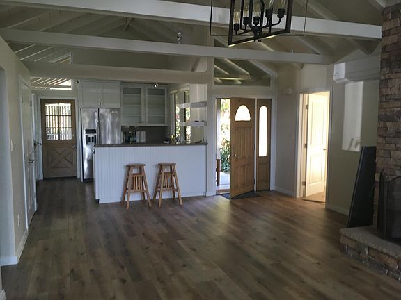 Dining Room/Kitchen