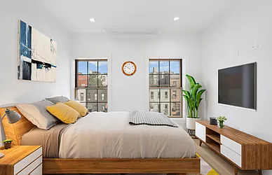 Sold by 5 Boro Realty Corp