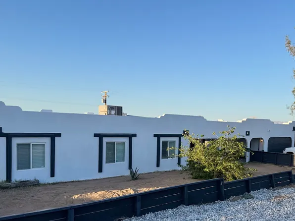 73768 Desert Dunes Dr, Twentynine Palms, CA 92277
