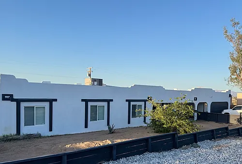 73768 Desert Dunes Dr Photo 1
