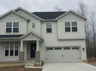 4077 Stonegate Ln, Medina, OH 44256