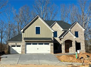 4416 Hosch Retreat Ct, Buford, GA 30519