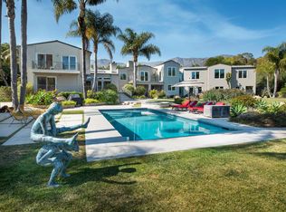 495 Santa Rosa Ln, Santa Barbara, CA 93108