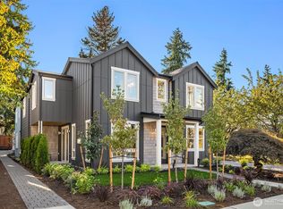 639 18th Avenue W, Kirkland, WA