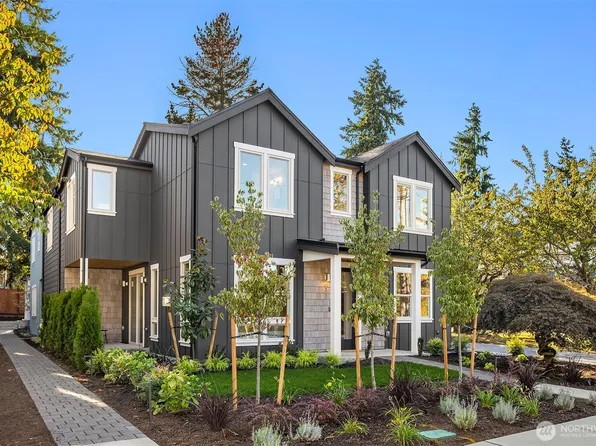 639 18th Avenue W, Kirkland, WA 98033