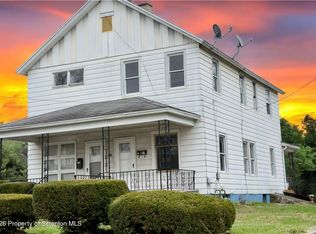 133 Gordon Ave, Carbondale, PA 18407