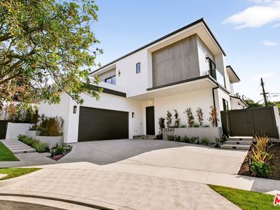 11340 Regent St, Los Angeles, CA, 90066