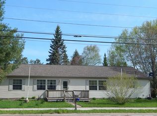 1203 Marquette Ave, Sault Sainte Marie, MI 49783