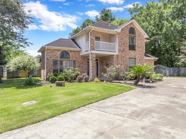 6495 Wellington Pl, Beaumont, TX 77706