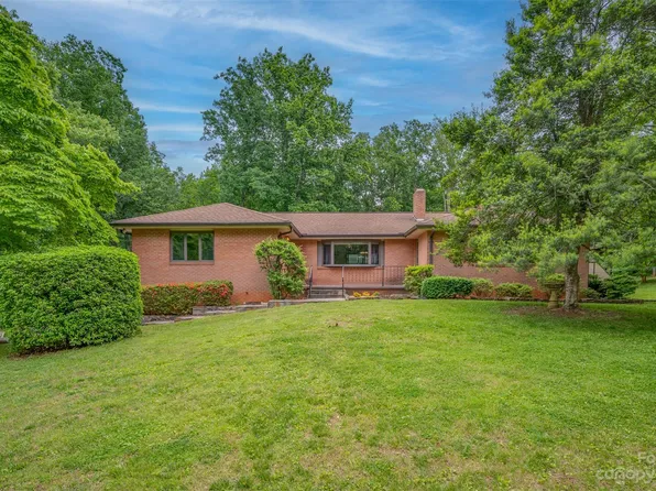 2046 Houston Rd, Columbus, NC 28722