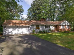 4 Puddingstone Rd, Morris Plains, NJ 07950