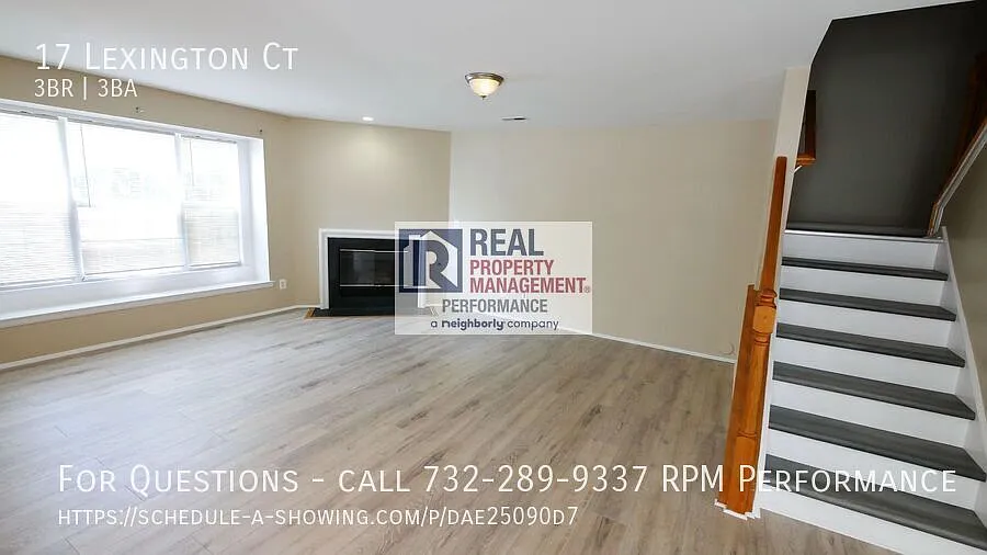 Holmdel Townhouse - 3BR 2.5BA Redone and many new updates — Photo 4