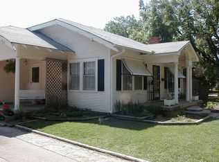 1410 S Hydraulic St, Wichita, KS 67211