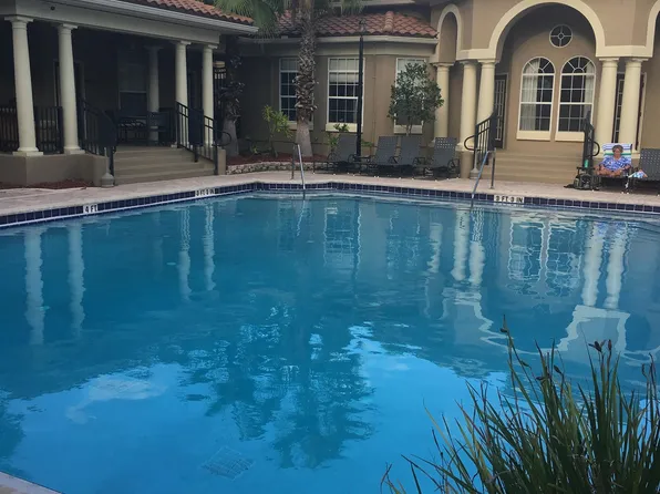 410 S Villa San Marco Dr Unit 202, Saint Augustine, FL 32086