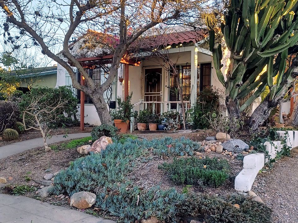 1st image of 2721 E St