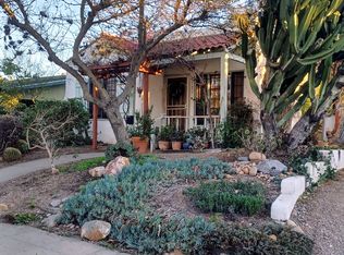 2721 E St, San Diego, CA 92102
