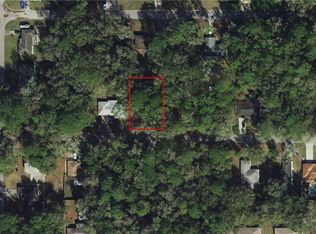 5975 E Calico Ln, Inverness, FL 34452