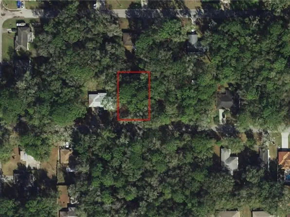 5975 E Calico Ln, Inverness, FL 34452