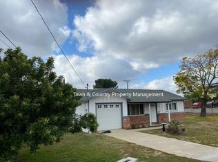 1635 San Vicente Rd, Ramona, CA 92065