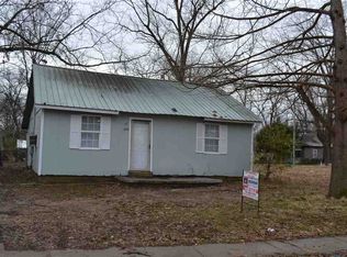 1079 Culpepper St, Milan, TN 38358