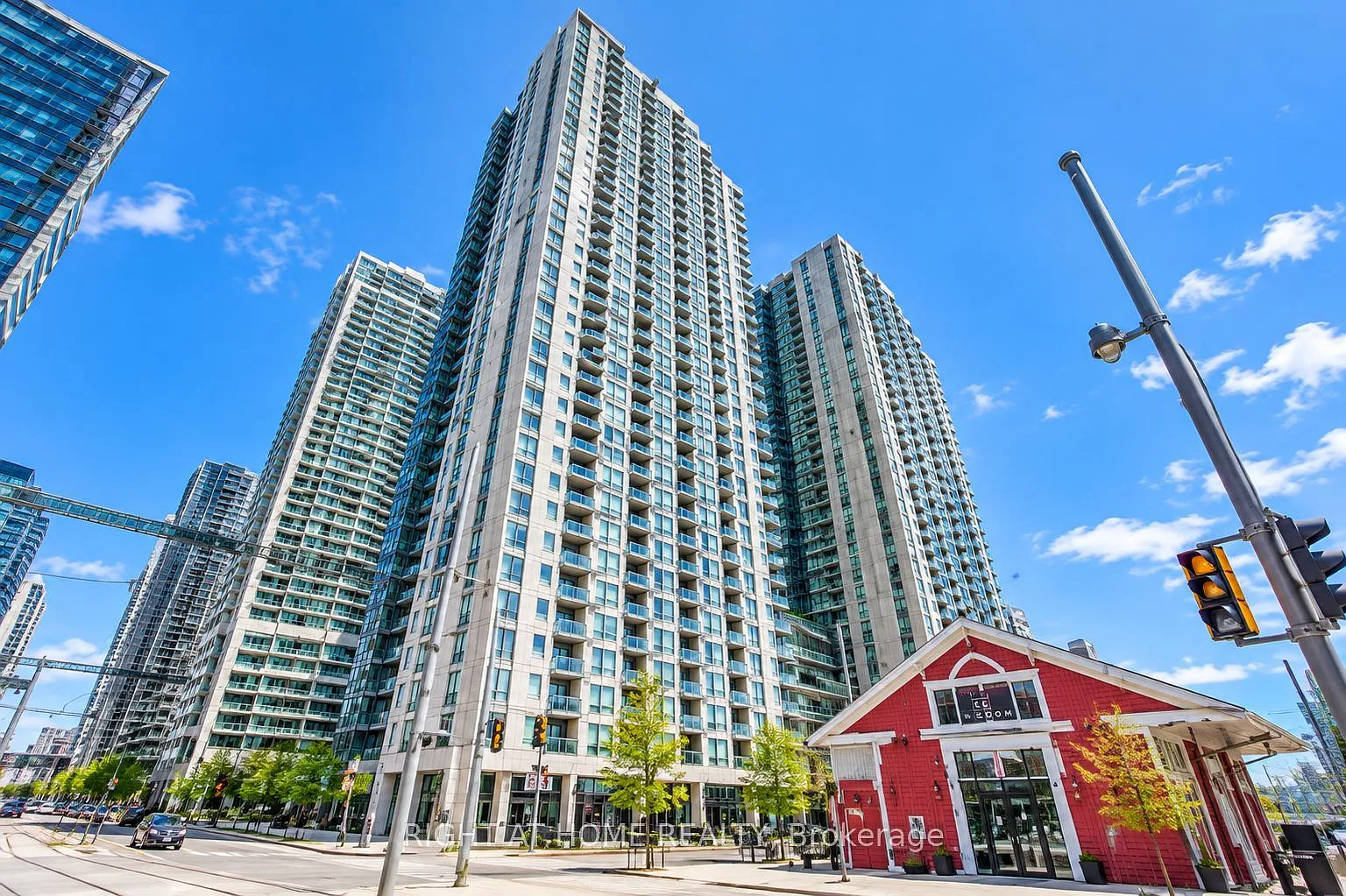 1 bed, $2,950 — Photo 3