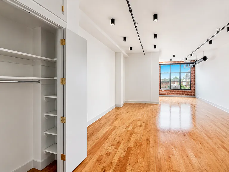 255 McKibben St #214 — Photo 1