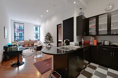 Rented by J Misrahi Realty Corp