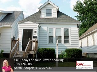 345 Mountain St, Albany, NY 12209