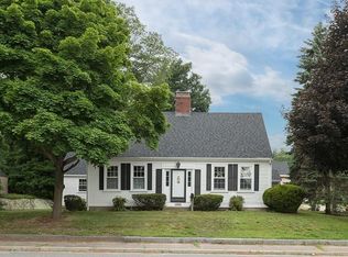 1064 Pleasant St, Weymouth, MA 02189