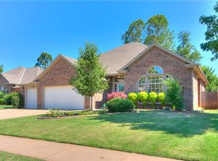 1300 Charlton Rd, Edmond, OK 73003