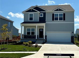 19621 W 201st St, Spring Hill, KS 66083