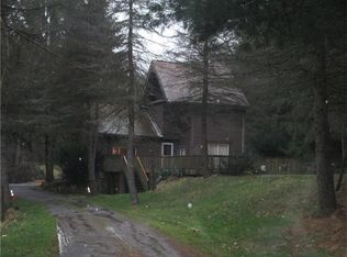 185 Melody Rd, West Sunbury, PA 16061