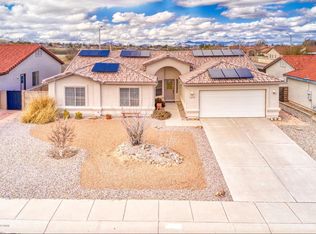 3679 Plaza De La Yerba, Sierra Vista, AZ 85650