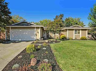 66 Calistoga Ct, Danville, CA 94526