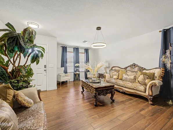 2165 S LUTHER Avenue, Mesa, AZ 85209