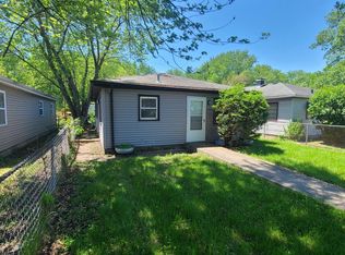 1450 Sherman St, Hammond, IN 46320